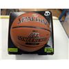 Image 1 : BASKETBALL SPALDING ALL CONFERENCE COMPETITIVE INDOOR/OUTDOOR 28.5"