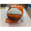 Image 1 : BASKETBALL WILSON WNBA OUTDOOR 28.5"