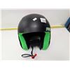 Image 1 : SHRED HELMET XS-S (BLACK/GREEN)