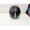 Image 2 : SHRED HELMET XS-S (BLACK/GREEN)