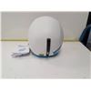 Image 2 : SHRED HELMET XS-S (WHITE/BLUE)