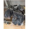 Image 2 : LOT OF ASSORTED HELMET ACCESSORIES