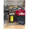 Image 3 : LOT OF ASSORTED HELMET ACCESSORIES