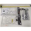 Image 1 : LOT OF 3 HOCKEY NETS / ACCESSORIES