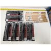 Image 1 : LOT OF 12 ASSORTED HOCKEY GRIPS