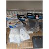 Image 3 : LOT OF ASSORTED HOCKEY ITEMS
