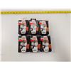Image 1 : LOT OF 6 (6-PACK) EASTON TOURNAMENT FOOSBALLS
