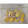Image 1 : LOT OF 7 (2-PACK) REPLACEMENT SPIKEBALLS