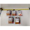 Image 1 : LOT OF 5 SHOCK DOCTOR CORE (BRIEF WITH BIOFLEX CUP) SMALL