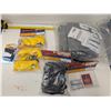 Image 1 : LOT OF ASSORTED BOATING ACCESSORIES