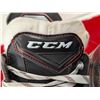 Image 5 : CCM JET SPEED FT470 SKATES SIZE: 5.5-EE (DEMO WITH STAIN)