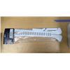 Image 1 : BLUE SPORTS SKATE GUARD -WHITE