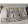 Image 1 : LOT OF 5 ASSORTED LPS RAZOR BLADZ BLADE HOLDERS WITH BLADE