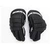 Image 1 : SHERWOOD HOCKEY GLOVES SENIOR -12"