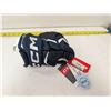 Image 1 : CCM PRO FLEXTHUMB FT6 PLAYER GLOVE 12" (30cm)