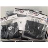 Image 1 : LOT OF 33 ASST HOCKEY PLUS YOUTH &  JUNIOR HOCKEY SOCKS