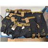 Image 1 : LOT OF 11 ASST EOS LADIES YOUTH & JUNIOR HOCKEY CLOTHING -ASST SIZES