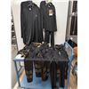 Image 1 : LOT OF 16pcs ASSORTED EOS SENIOR PANTS & PANT/SHIRT COMBO  -ASST SIZES