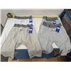 Image 1 : LOT OF 4pcs MIZUNO SLIDER SHORTS MEN'S -MEDIUM