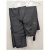 Image 1 : LOT OF 2 ASST CCM SKATING PANTS SENIOR -LRG