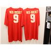 Image 2 : LOT OF 2 THE AUTHENTIC SHIRTS (3XL,XL)