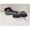 Image 1 : *USED* VAN BERGEN CROSS COUNTRY SKI BOOTS SIZE: 7