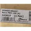 Image 2 : SKI POWER BRAKE TYROLIA RACE PRO 130
