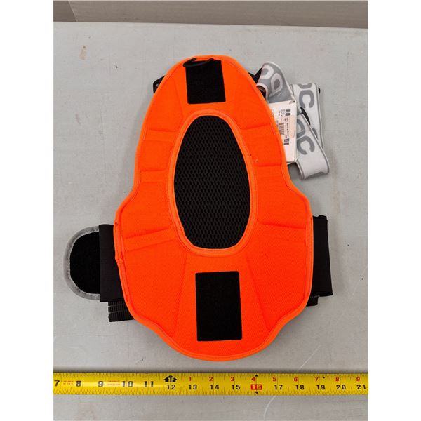 POCito VPD AIR VEST FOR JUNIOR SKIERS & SNOWBOARDERS -SIZE: XXS 4-7