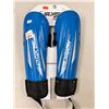 Image 1 : SLYTECH ASSAULT FOREARM GUARD FOR SKI RACING SIZE:XTD