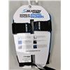 Image 2 : SLYTECH ASSAULT FOREARM GUARD FOR SKI RACING SIZE:XTD