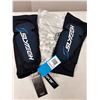 Image 1 : SLYTECH ELBOW AND KNEE PROTECTORS SIZE:(x8-L/XL & x1-SM)