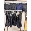 Image 1 : LOT OF 18 ASSORTED BIKE SHORTS -ASST SIZES