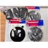 Image 1 : LOT OF ASSORTED BIKE ACCESSORIES