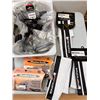 Image 2 : LOT OF ASSORTED BIKE ACCESSORIES