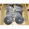 Image 1 : LOT OF 6 ASSORTED CHAIN WHEEL SETS