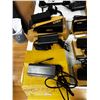 Image 2 : LOT OF 17+ ASSORTED ELECTRIC BIKE CHARGERS