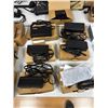 Image 3 : LOT OF 17+ ASSORTED ELECTRIC BIKE CHARGERS