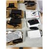 Image 4 : LOT OF 17+ ASSORTED ELECTRIC BIKE CHARGERS