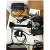 Image 6 : LOT OF 17+ ASSORTED ELECTRIC BIKE CHARGERS