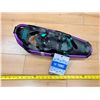 Image 1 : NEW TUBBS YOUTH SNOWSHOES