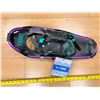 Image 2 : NEW TUBBS YOUTH SNOWSHOES