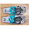 Image 1 : **USED** TUBBS YOUTH SNOWSHOES STORM -20"