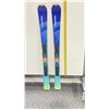 Image 1 : *USED* HEAD MONSTER ALPINE SKIS 177cm **NO BINDINGS**