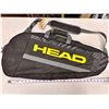 Image 1 : HEAD BASE RACQUET BAG S BKNY