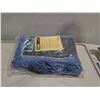 Image 1 : LOT OF 7 AGF #12848 SLIP-ON DUST MOP REPLACEMENTS