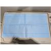 Image 1 : BOX OF 150 WYPALL X80 TOWELS #0635101