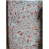 Image 1 : LOT OF 6 CARTONS OF SALT PACKETS (6000 / CTN)