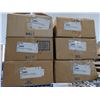 Image 2 : LOT OF 6 CARTONS OF SALT PACKETS (6000 / CTN)