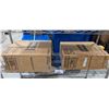 Image 2 : LOT OF 2 CARTONS SOLO CUP LIDS #TL38R2 (1000 / CTN)