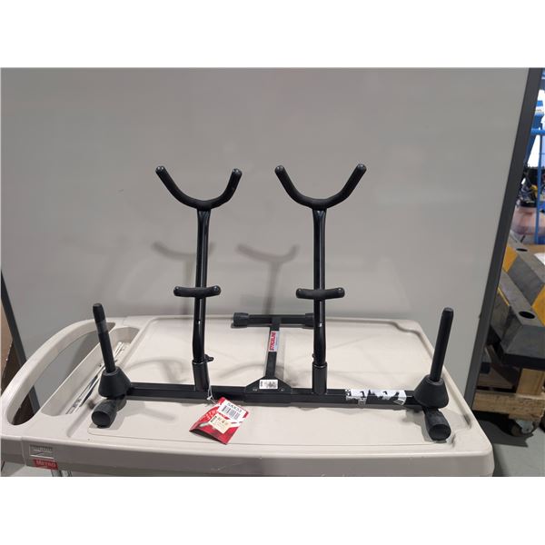STAGELINE SAX33 COMBINATION SAXOPHONE/CLARINET STAND
